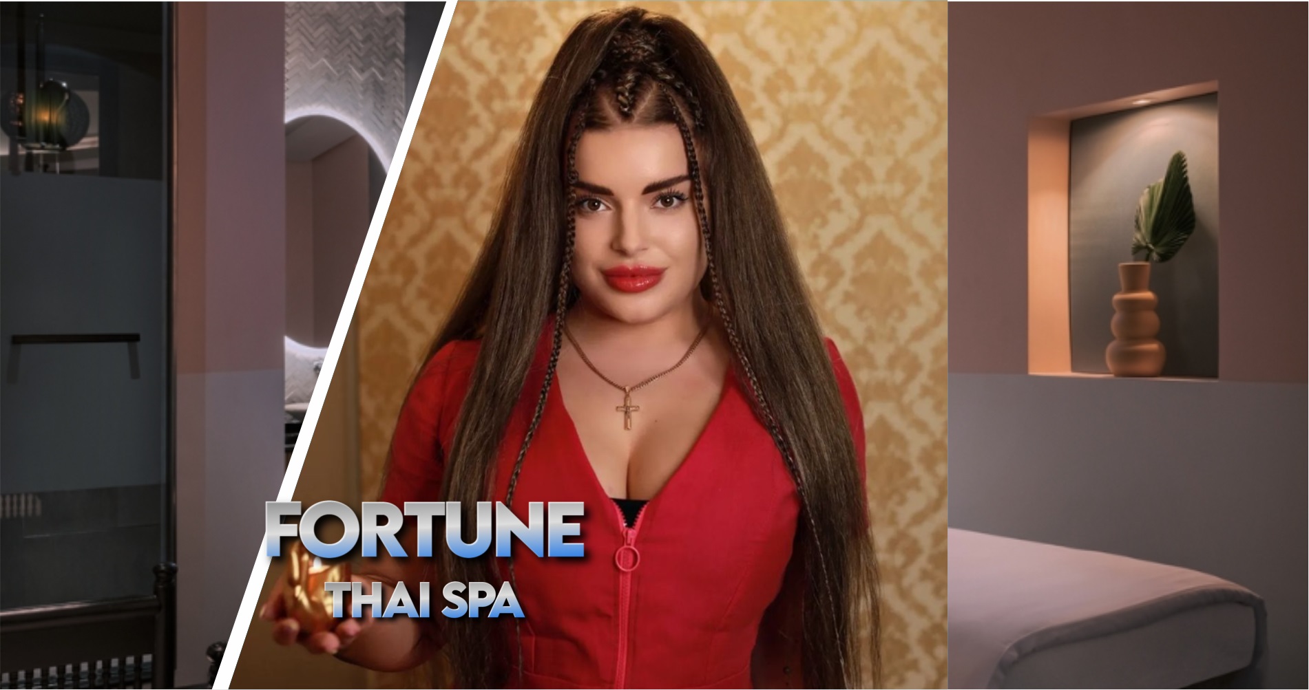 Fortune Thai Spa Bhandup Mumbai
